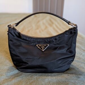 Prada Black Women's Bag